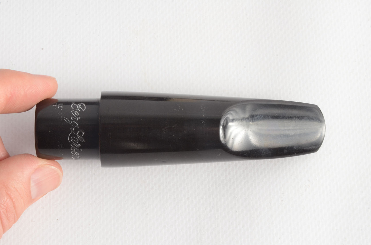 Berg Larsen HR 130 3 M Tenor Saxophone Mouthpiece MPC389