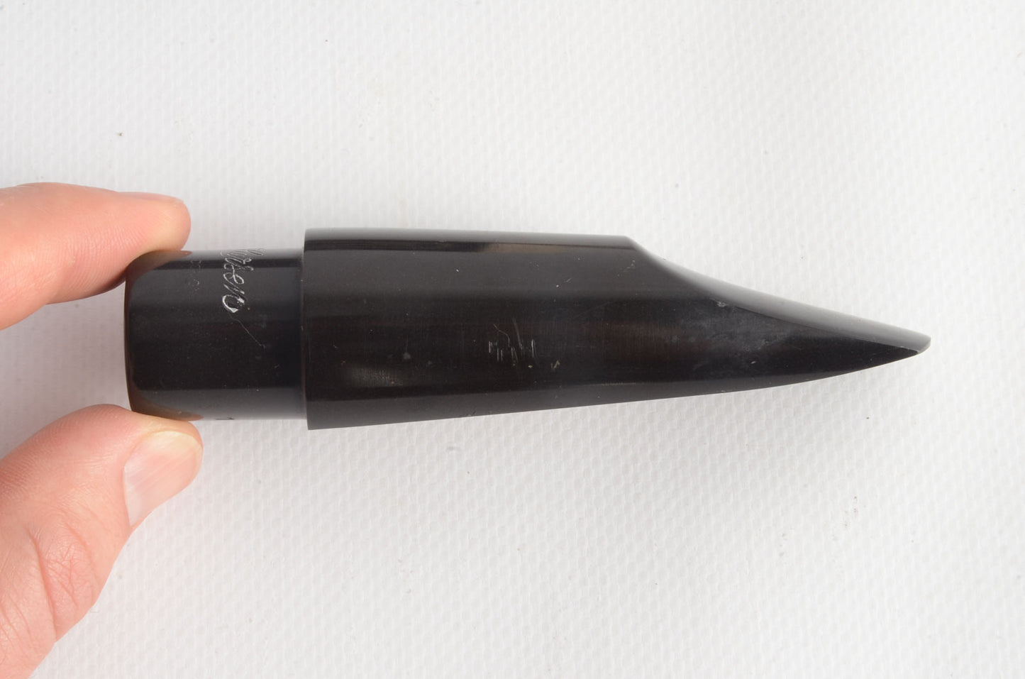Berg Larsen HR 130 3 M Tenor Saxophone Mouthpiece MPC389
