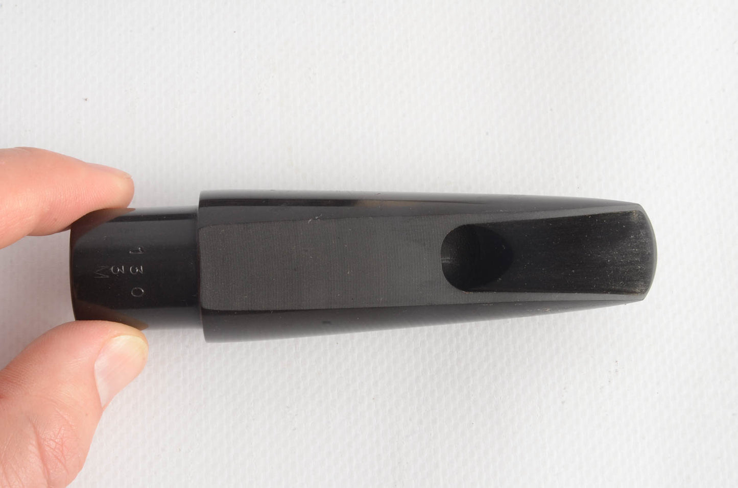 Berg Larsen HR 130 3 M Tenor Saxophone Mouthpiece MPC389
