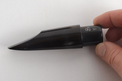 Berg Larsen HR 130 3 M Tenor Saxophone Mouthpiece MPC389