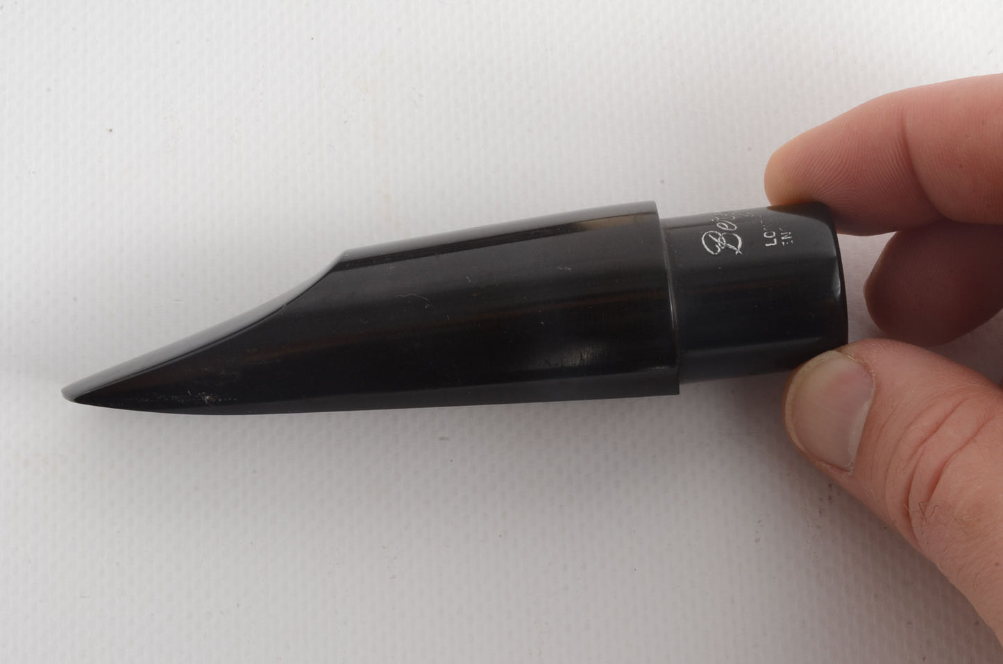 Berg Larsen HR 130 3 M Tenor Saxophone Mouthpiece MPC389