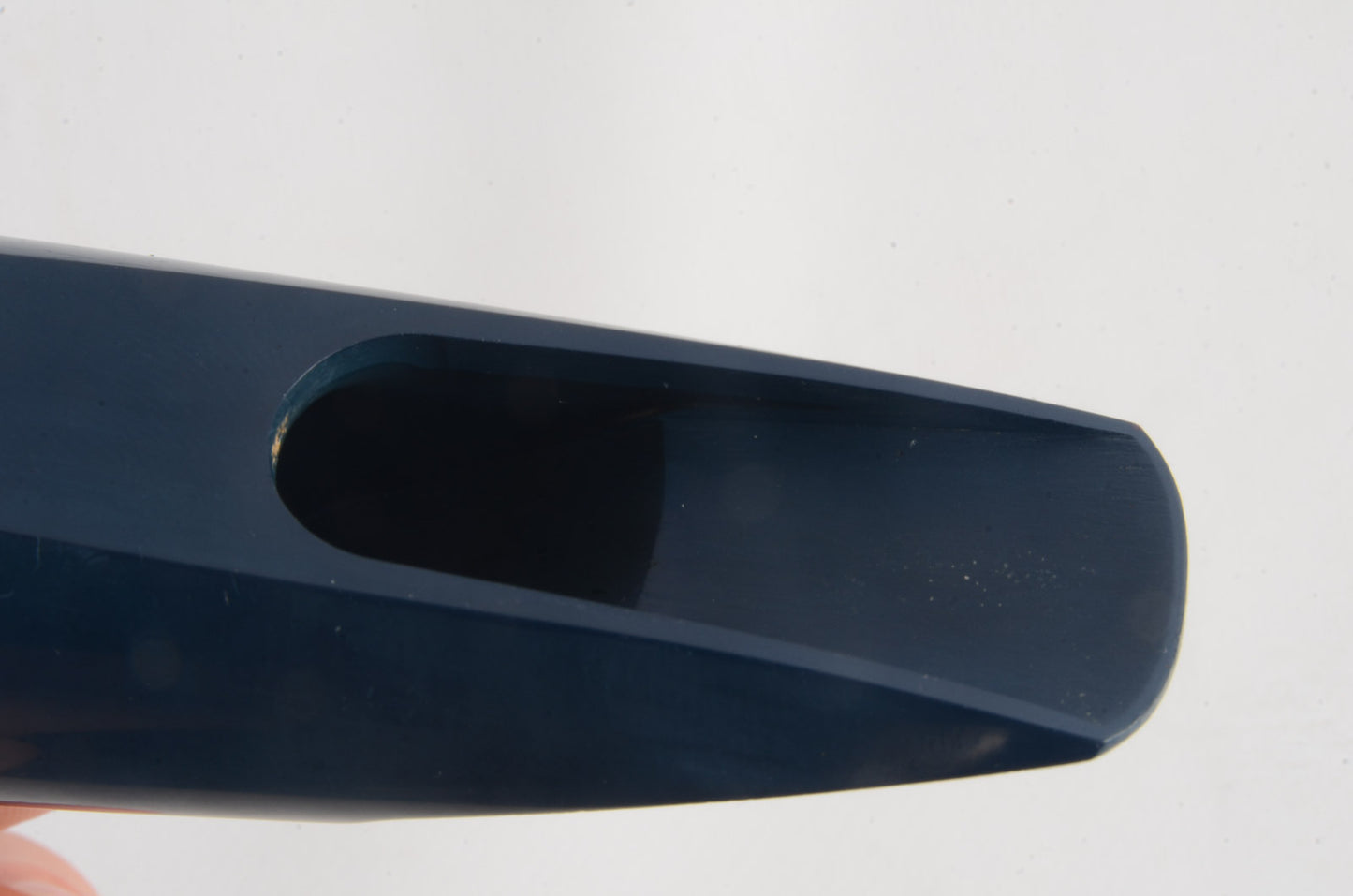 Vandoren Jumbo Java Blue T95 Tenor Saxophone Mouthpiece MPC390