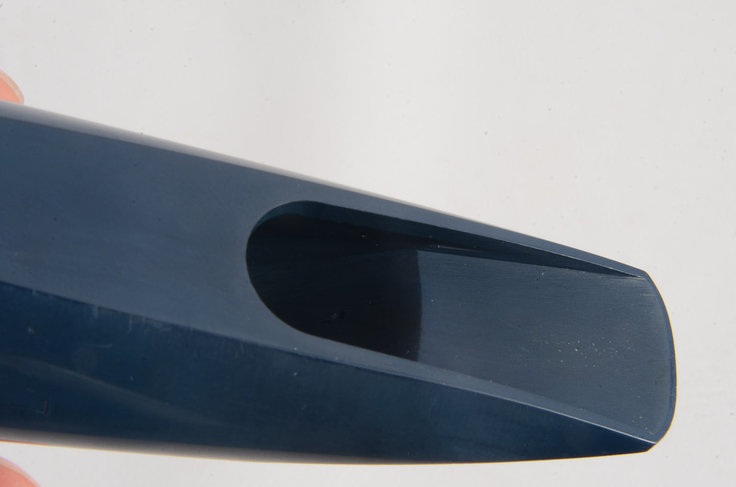 Vandoren Jumbo Java Blue T95 Tenor Saxophone Mouthpiece MPC390