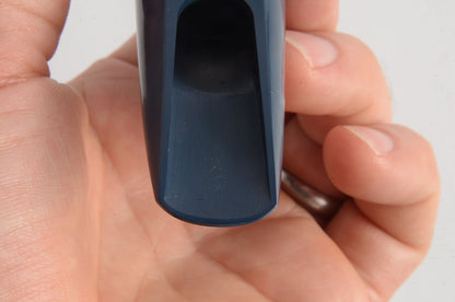 Vandoren Jumbo Java Blue T95 Tenor Saxophone Mouthpiece MPC390