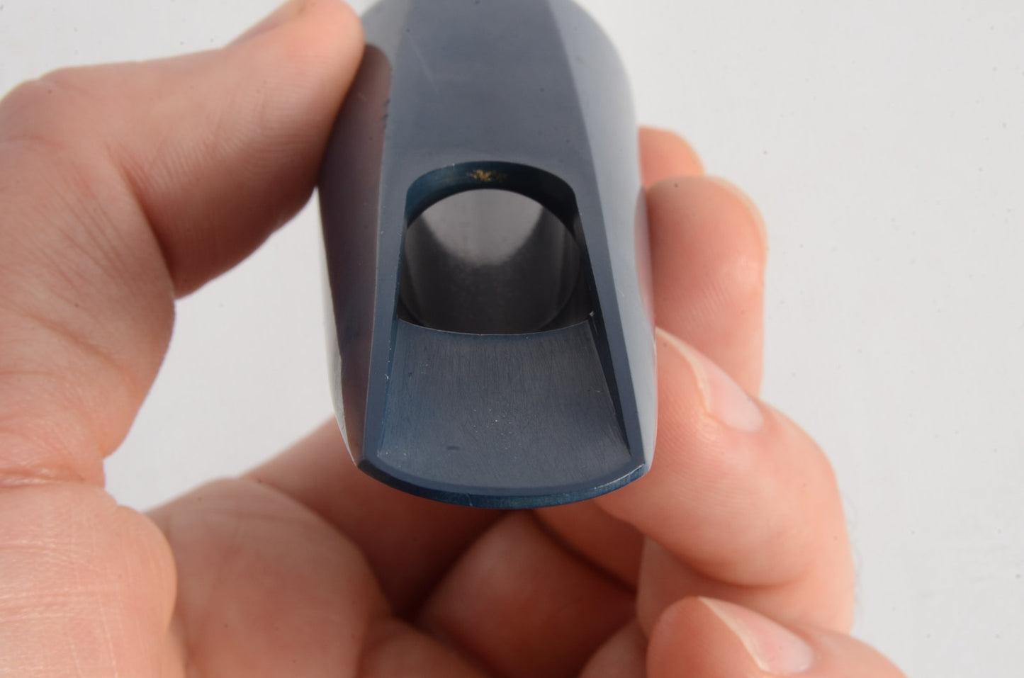 Vandoren Jumbo Java Blue T95 Tenor Saxophone Mouthpiece MPC390