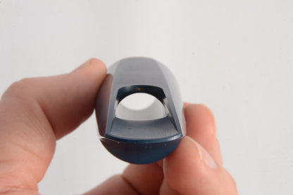 Vandoren Jumbo Java Blue T95 Tenor Saxophone Mouthpiece MPC390