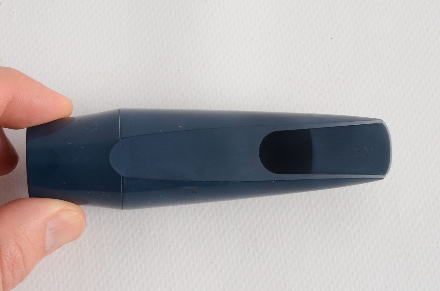 Vandoren Jumbo Java Blue T95 Tenor Saxophone Mouthpiece MPC390