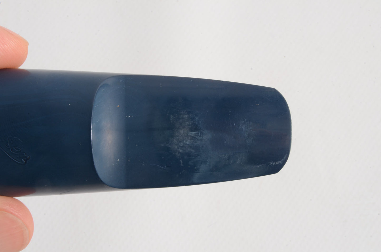 Vandoren Jumbo Java Blue T95 Tenor Saxophone Mouthpiece MPC390