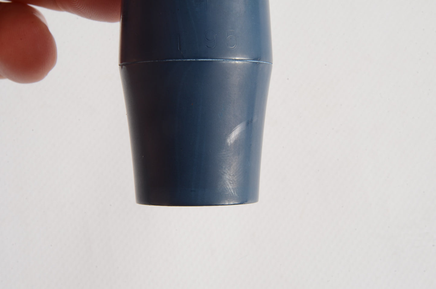 Vandoren Jumbo Java Blue T95 Tenor Saxophone Mouthpiece MPC390