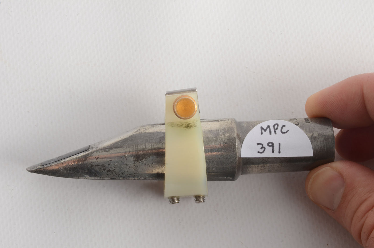 Dukoff Miami D7 Tenor Saxophone Mouthpiece MPC391