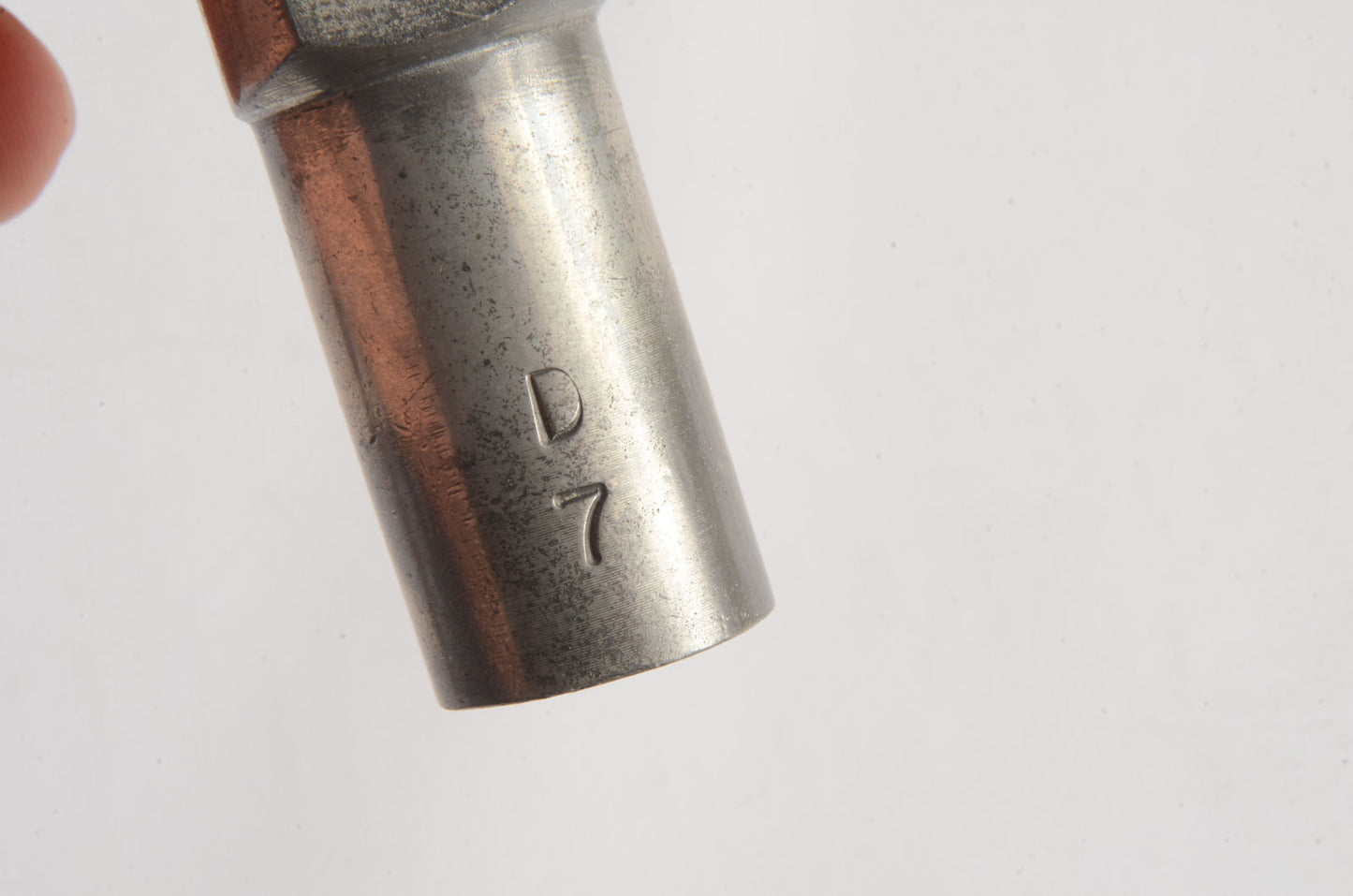 Dukoff Miami D7 Tenor Saxophone Mouthpiece MPC391