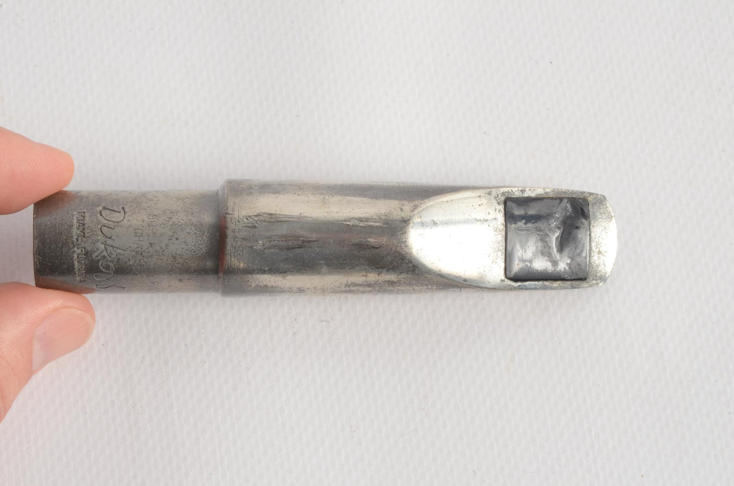 Dukoff Miami D7 Tenor Saxophone Mouthpiece MPC391