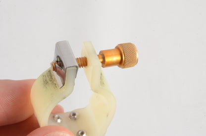 Dukoff Miami D7 Tenor Saxophone Mouthpiece MPC391