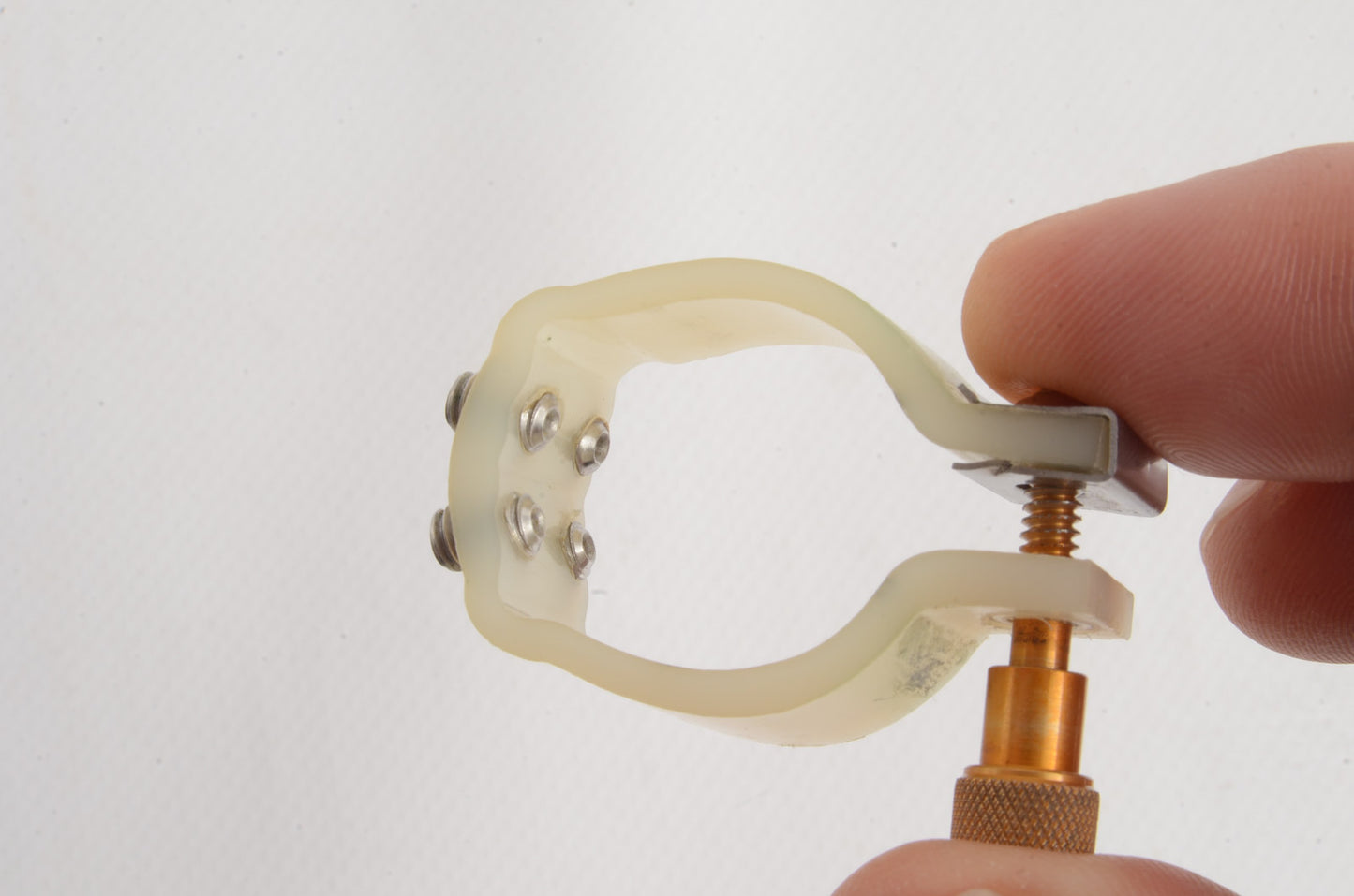 Dukoff Miami D7 Tenor Saxophone Mouthpiece MPC391