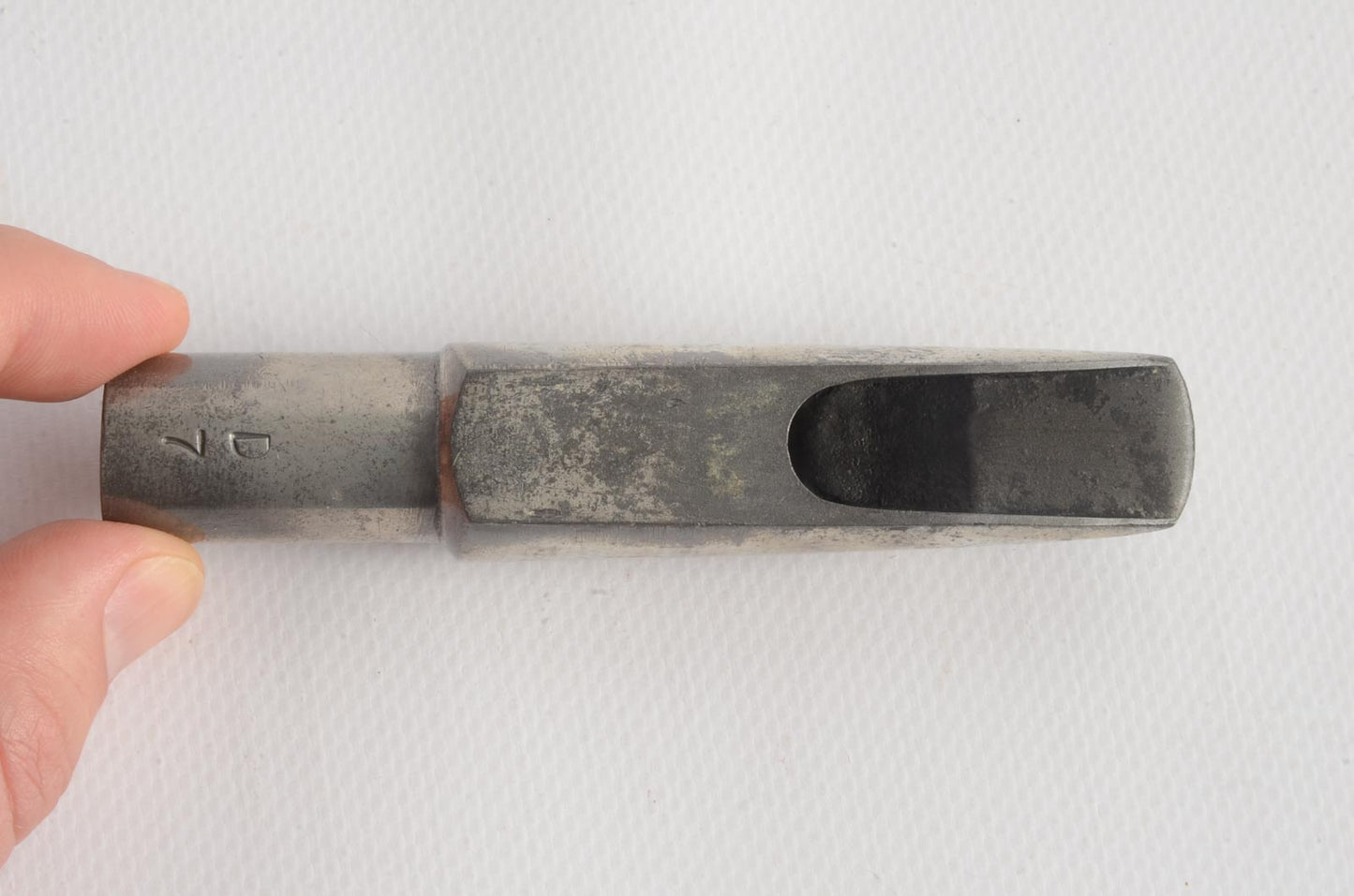 Dukoff Miami D7 Tenor Saxophone Mouthpiece MPC391