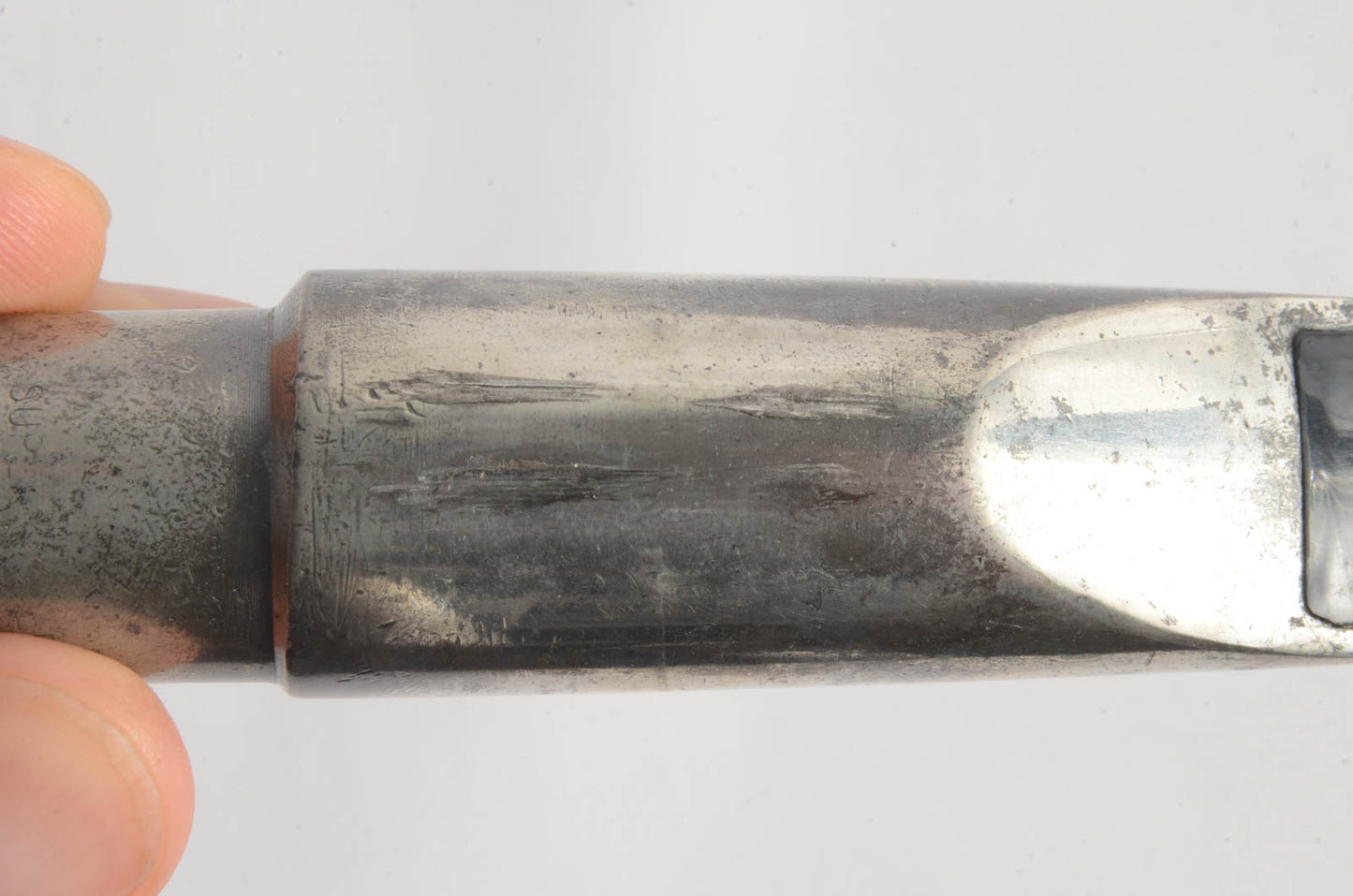 Dukoff Miami D7 Tenor Saxophone Mouthpiece MPC391