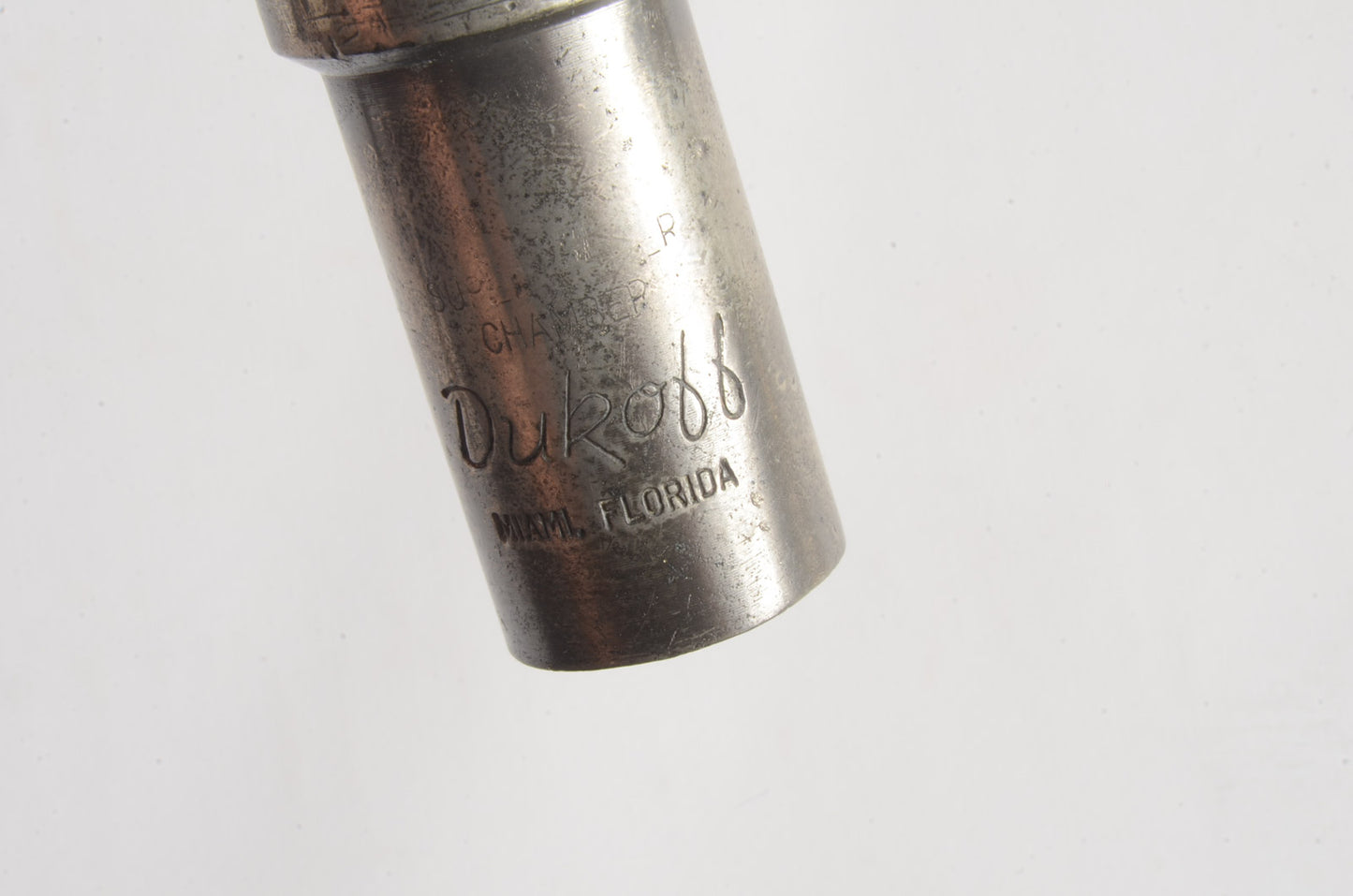 Dukoff Miami D7 Tenor Saxophone Mouthpiece MPC391