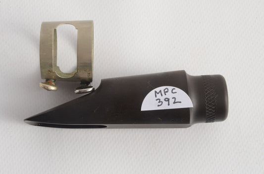 Dukoff Bob Dukoff HR Rare Fluted Chamber Tenor Saxophone Mouthpiece MPC392