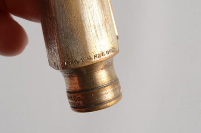 Otto Link Tone Master 4* Alto Saxophone Mouthpiece MPC393