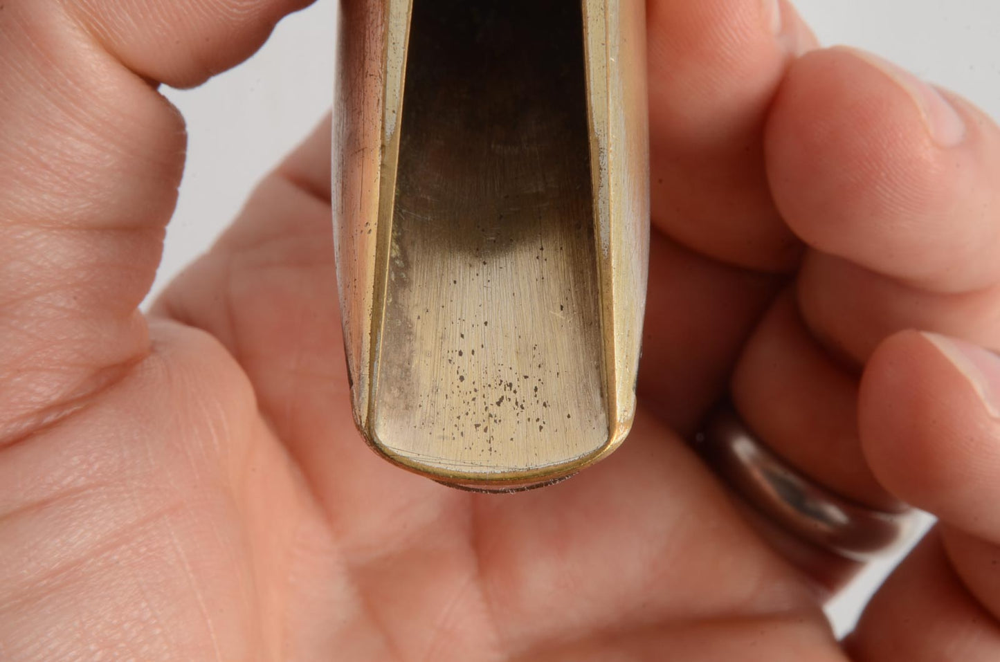 Otto Link Tone Master 4* Alto Saxophone Mouthpiece MPC393