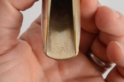 Otto Link Tone Master 4* Alto Saxophone Mouthpiece MPC393