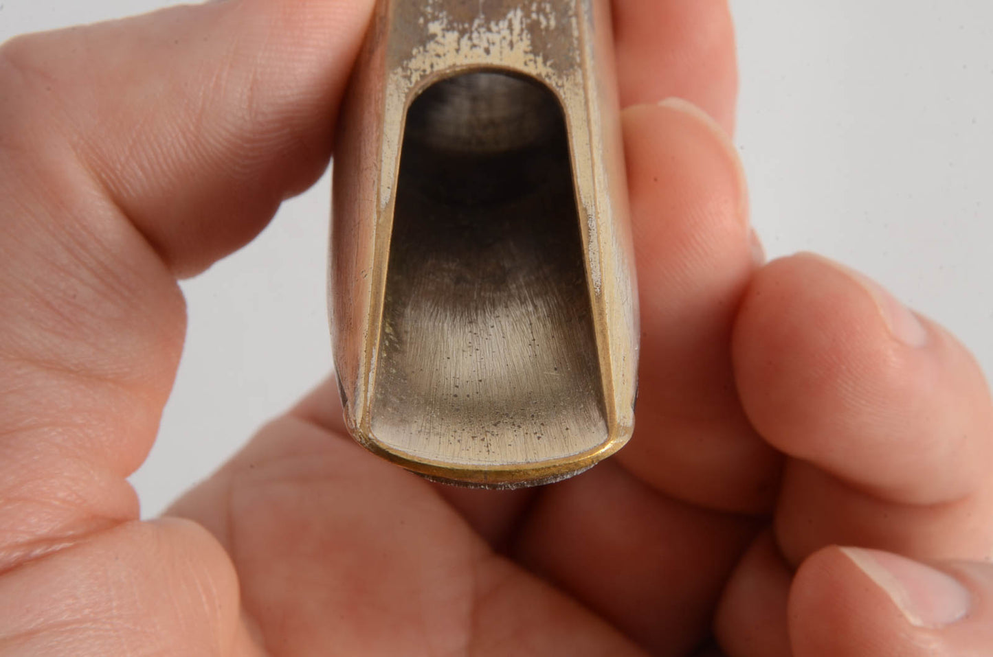 Otto Link Tone Master 4* Alto Saxophone Mouthpiece MPC393
