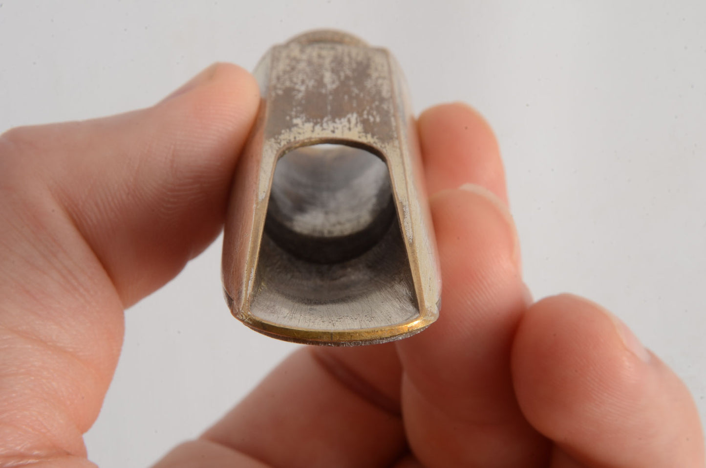 Otto Link Tone Master 4* Alto Saxophone Mouthpiece MPC393