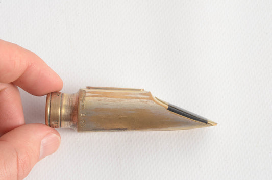 Otto Link Tone Master 4* Alto Saxophone Mouthpiece MPC393