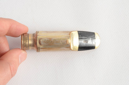 Otto Link Tone Master 4* Alto Saxophone Mouthpiece MPC393