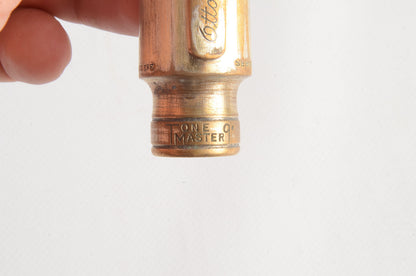Otto Link Tone Master 4* Alto Saxophone Mouthpiece MPC393