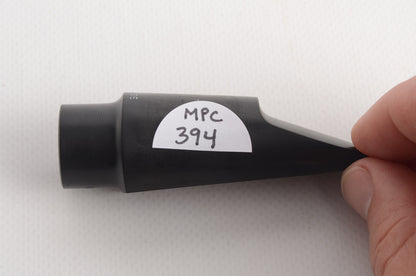 Otto Link Tone Edge Early Babbitt 7* Alto Saxophone Mouthpiece MPC394