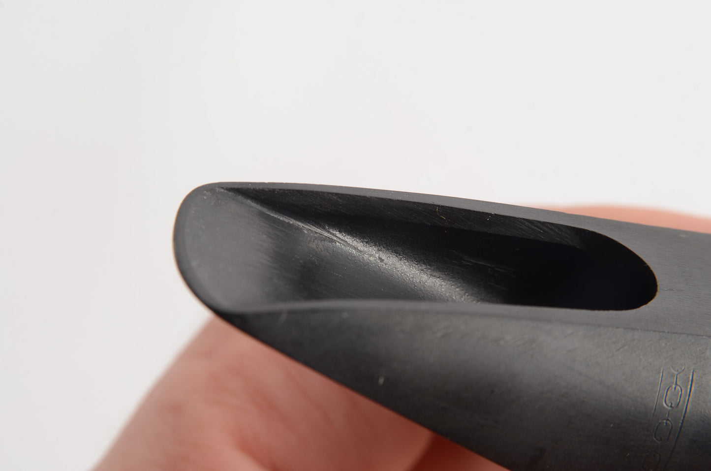 Otto Link Tone Edge Early Babbitt 7* Alto Saxophone Mouthpiece MPC394