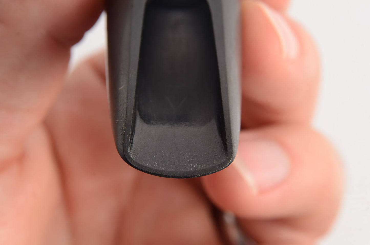 Otto Link Tone Edge Early Babbitt 7* Alto Saxophone Mouthpiece MPC394