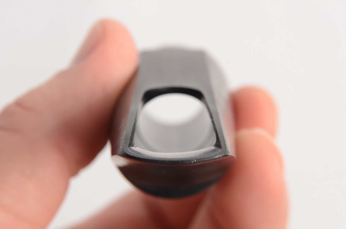 Otto Link Tone Edge Early Babbitt 7* Alto Saxophone Mouthpiece MPC394