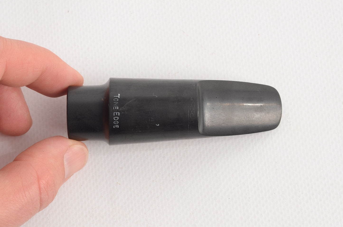 Otto Link Tone Edge Early Babbitt 7* Alto Saxophone Mouthpiece MPC394