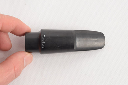 Otto Link Tone Edge Early Babbitt 7* Alto Saxophone Mouthpiece MPC394
