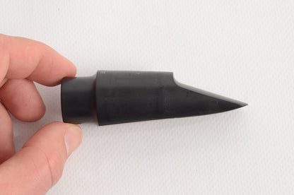 Otto Link Tone Edge Early Babbitt 7* Alto Saxophone Mouthpiece MPC394