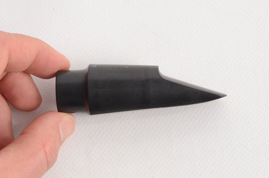 Otto Link Tone Edge Early Babbitt 7* Alto Saxophone Mouthpiece MPC394