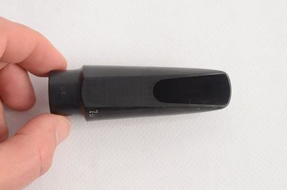 Otto Link Tone Edge Early Babbitt 7* Alto Saxophone Mouthpiece MPC394