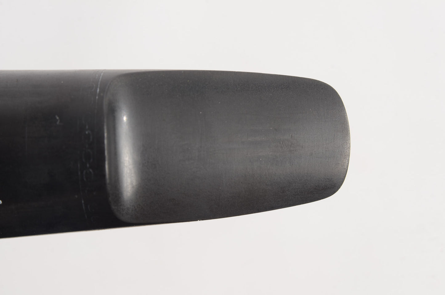 Otto Link Tone Edge Early Babbitt 7* Alto Saxophone Mouthpiece MPC394