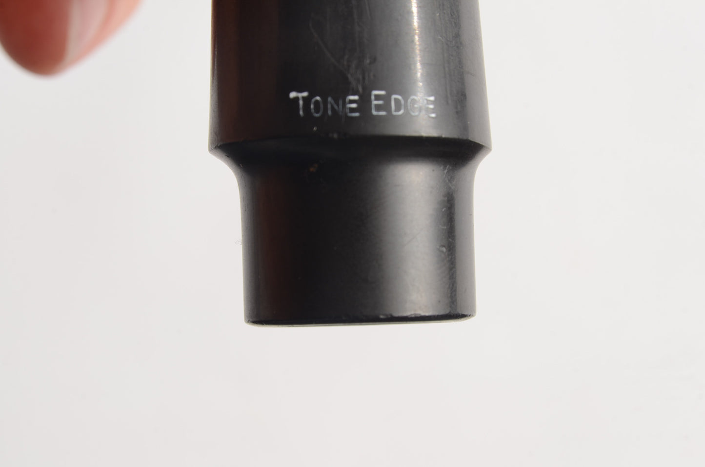 Otto Link Tone Edge Early Babbitt 7* Alto Saxophone Mouthpiece MPC394