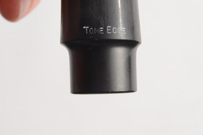 Otto Link Tone Edge Early Babbitt 7* Alto Saxophone Mouthpiece MPC394