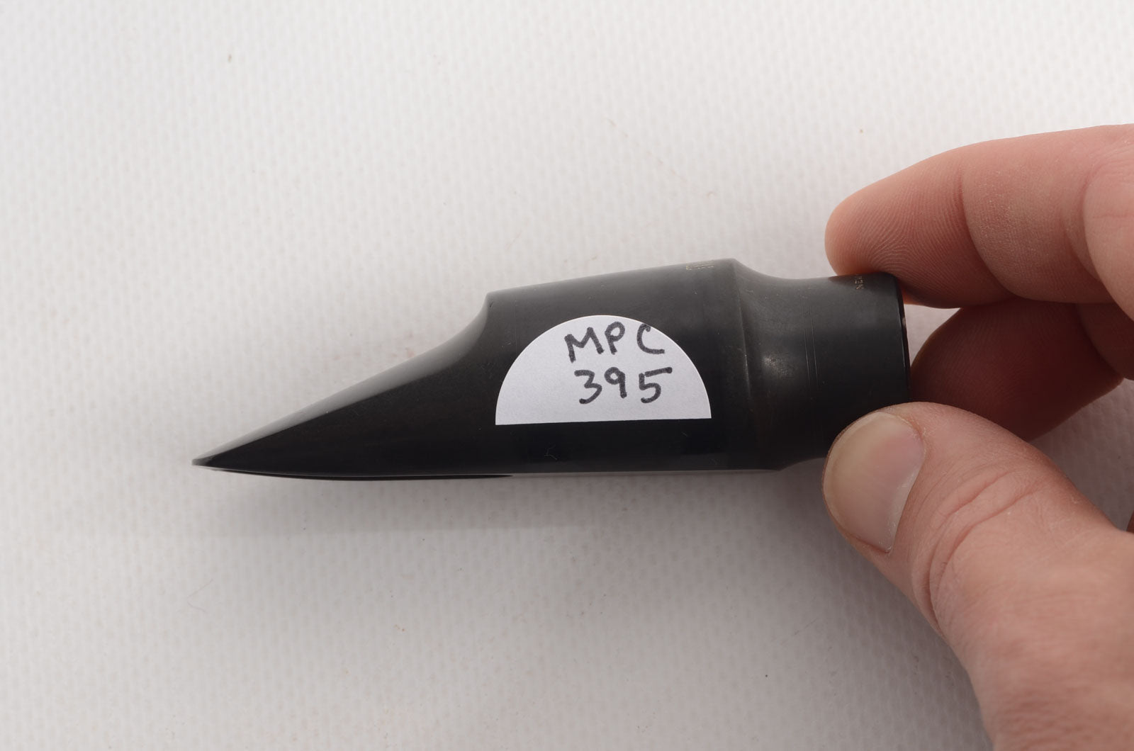 Meyer New York USA 5M Medium Chamber Alto Saxophone Mouthpiece