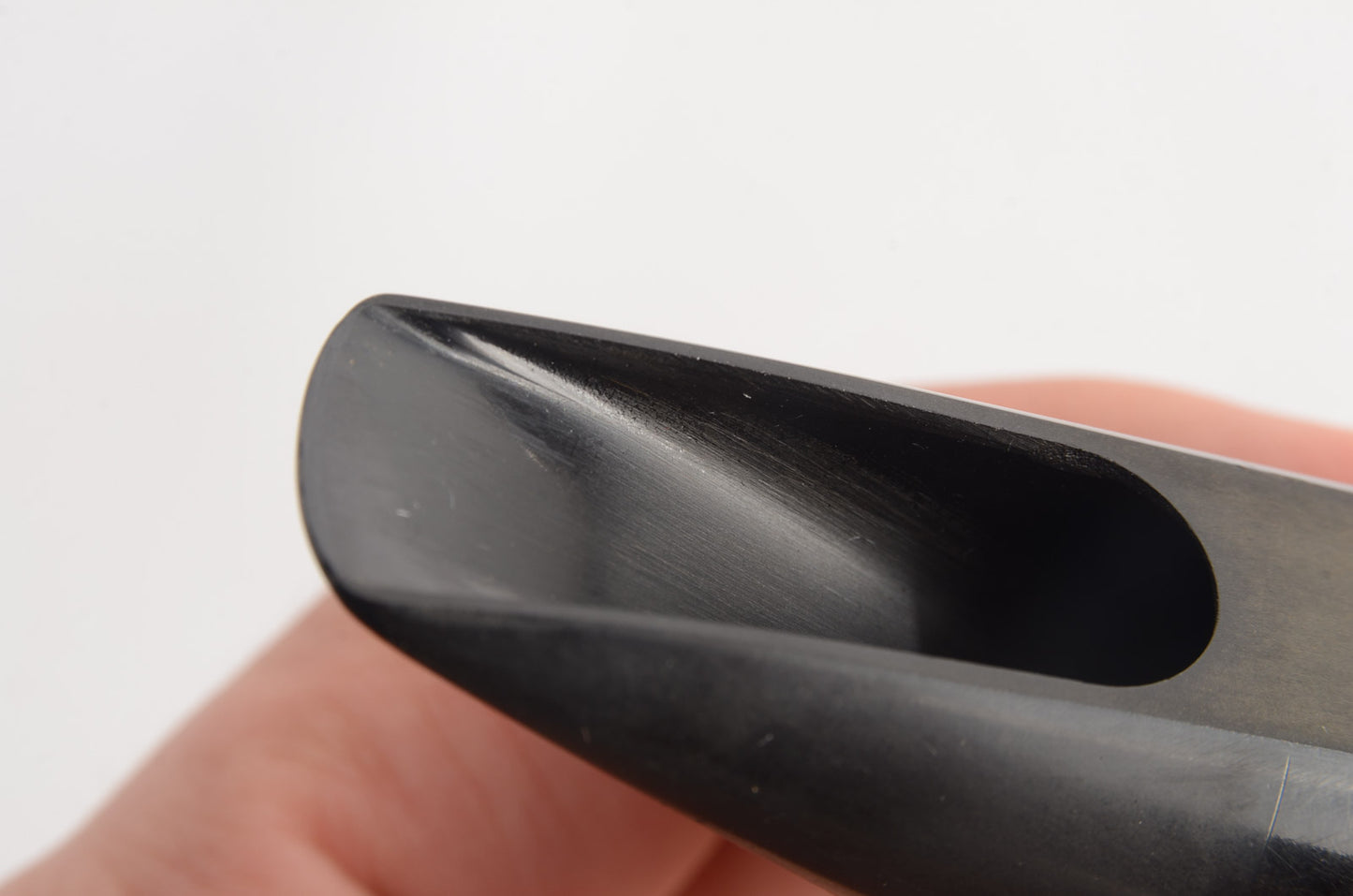 Meyer New York USA 5M Medium Chamber Alto Saxophone Mouthpiece Original! MPC395