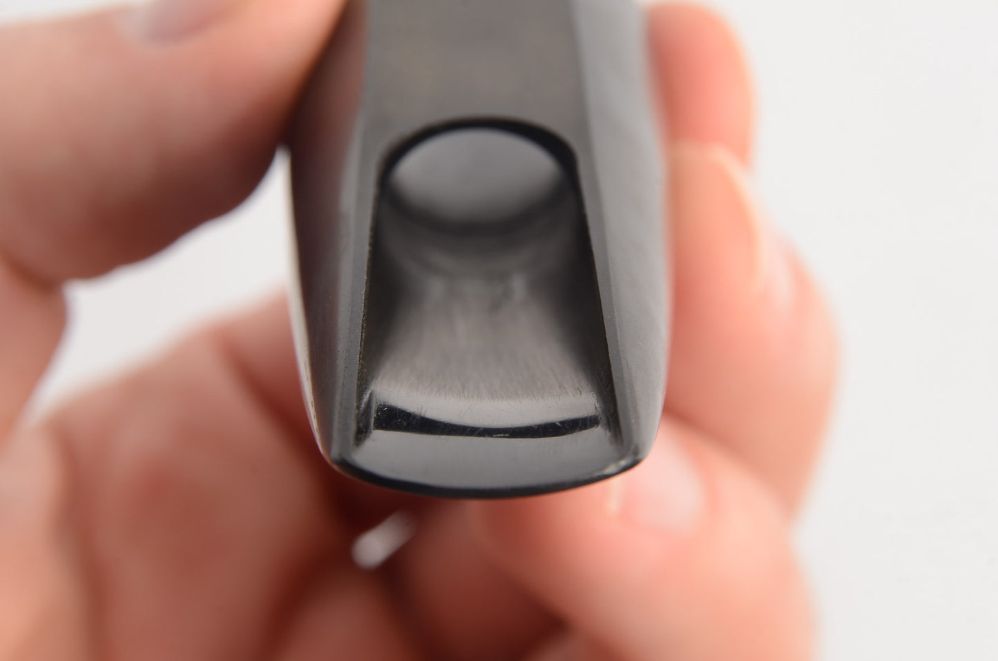 Meyer New York USA 5M Medium Chamber Alto Saxophone Mouthpiece Original! MPC395