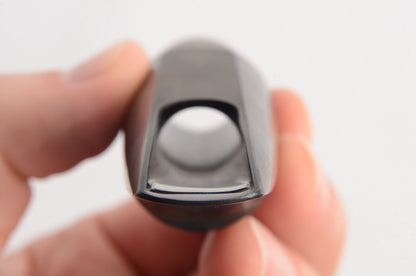 Meyer New York USA 5M Medium Chamber Alto Saxophone Mouthpiece Original! MPC395