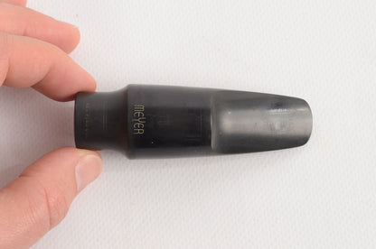 Meyer New York USA 5M Medium Chamber Alto Saxophone Mouthpiece Original! MPC395