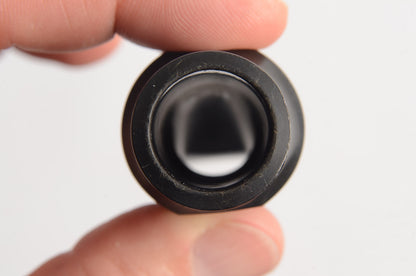 Meyer New York USA 5M Medium Chamber Alto Saxophone Mouthpiece Original! MPC395