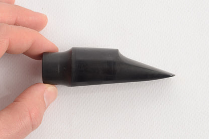 Meyer New York USA 5M Medium Chamber Alto Saxophone Mouthpiece Original! MPC395