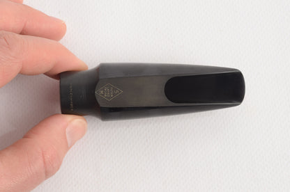 Meyer New York USA 5M Medium Chamber Alto Saxophone Mouthpiece Original! MPC395